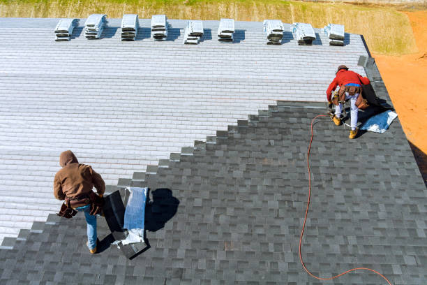 Best Commercial Roofing Services  in Punxsutawney, PA
