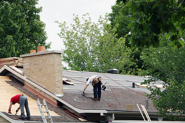 Best Roof Replacement Cost  in Punxsutawney, PA
