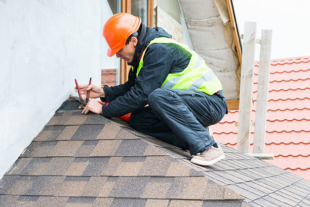 Best Commercial Roofing Services  in Punxsutawney, PA